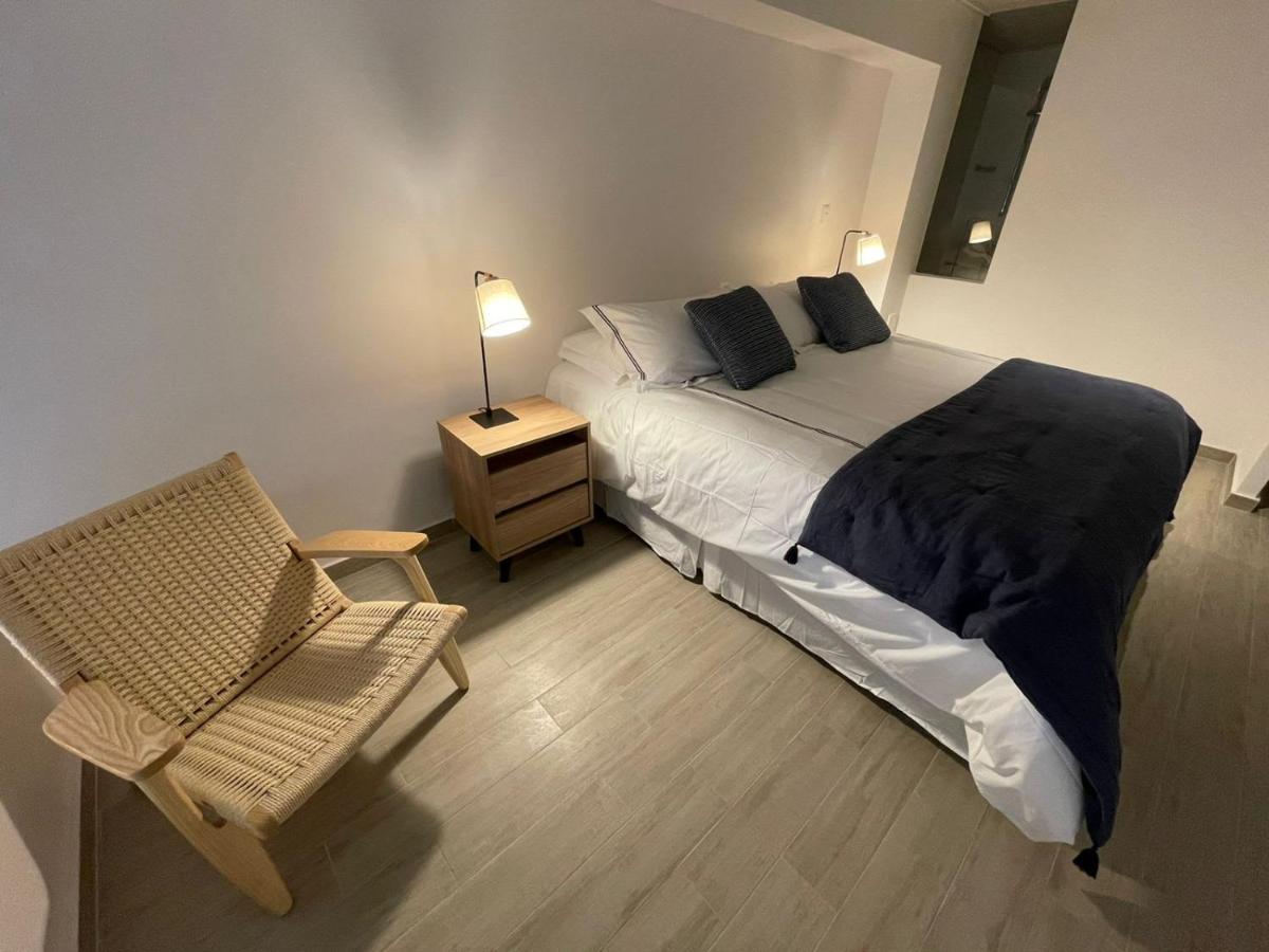 Espectacular Loft Con Estacionamiento En La Mejor Zona De Servicio Hom *