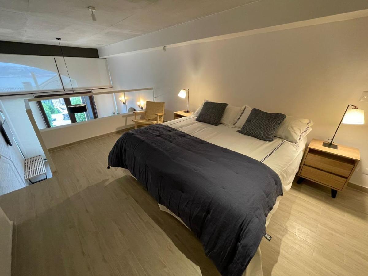 Espectacular Loft Con Estacionamiento En La Mejor Zona De Servicio Hom * Valparaíso