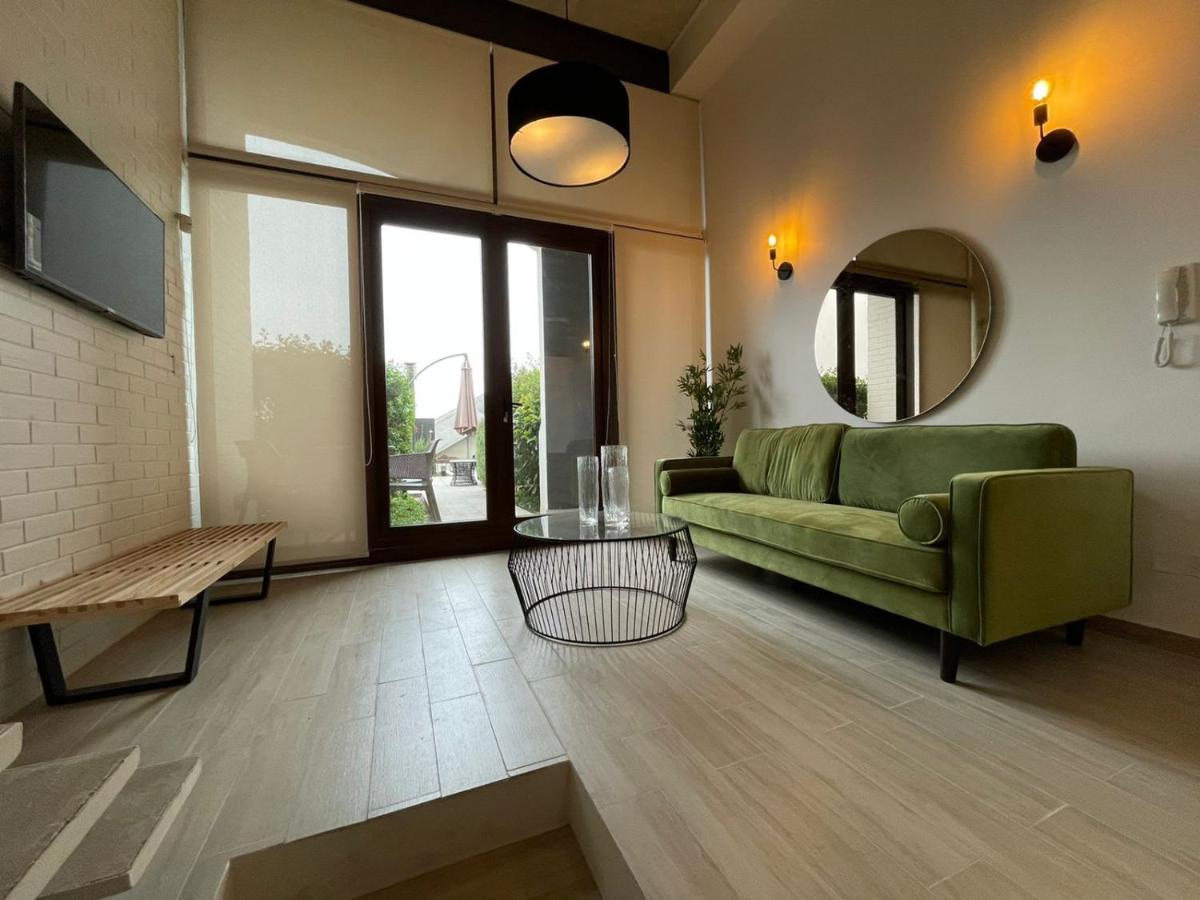 Espectacular Loft Con Estacionamiento En La Mejor Zona De Servicio Hom *