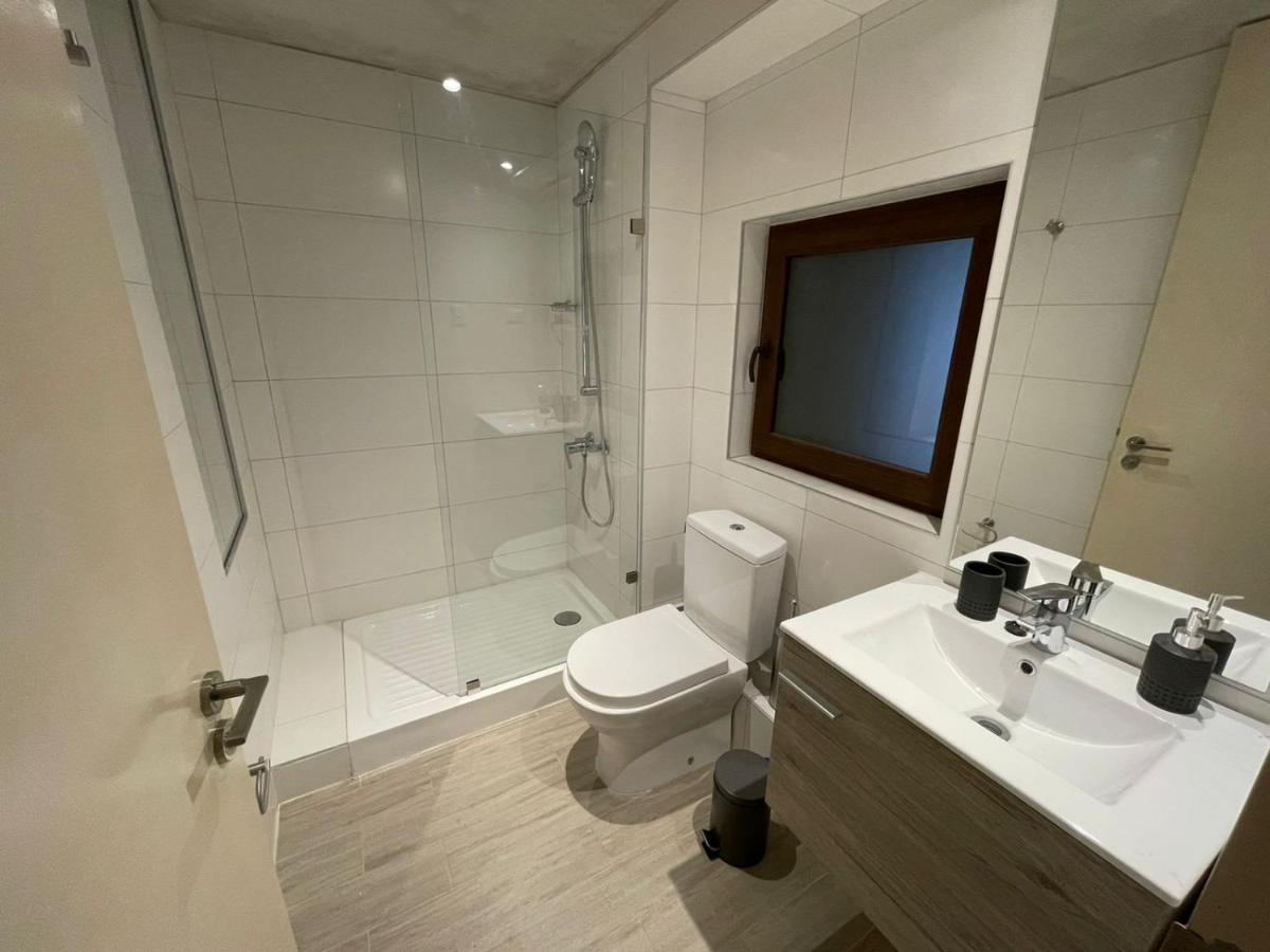 Espectacular Loft Con Estacionamiento En La Mejor Zona De Servicio Hom Apartamento *