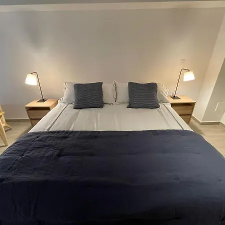 Hom I Espectacular Loft Conestacionamiento En Valparaiso Exterior photo
