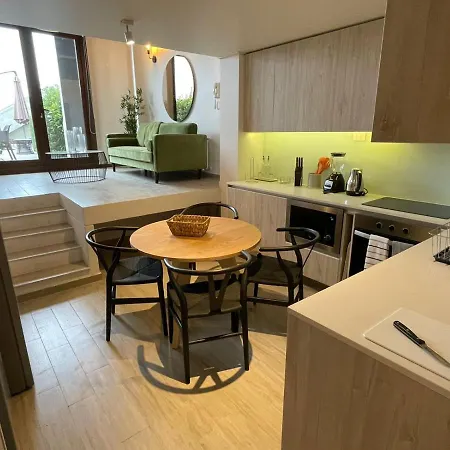 Hom I Espectacular Loft Conestacionamiento En Valparaiso Exterior photo