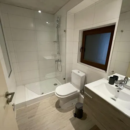 Hom I Espectacular Loft Conestacionamiento En Valparaiso Exterior photo