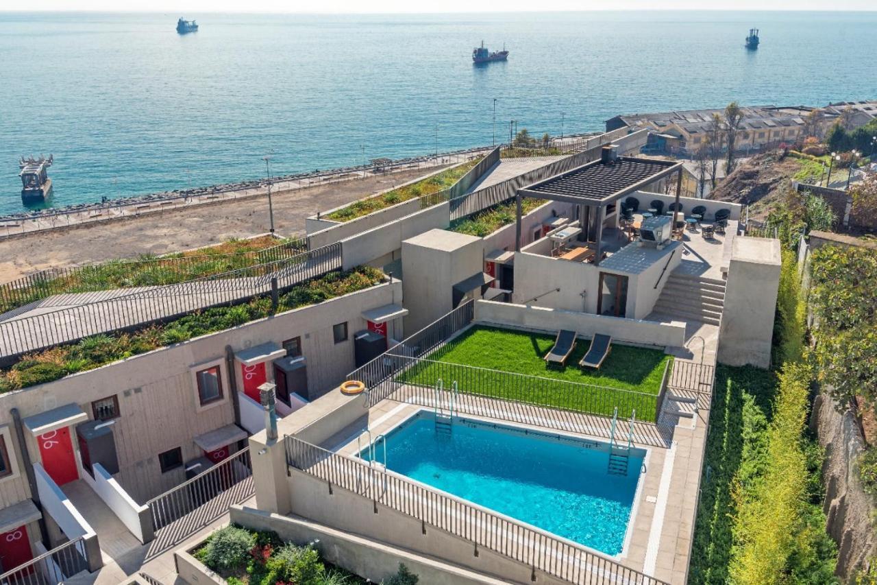 Espectacular Loft Con Estacionamiento En La Mejor Zona De Servicio Hom