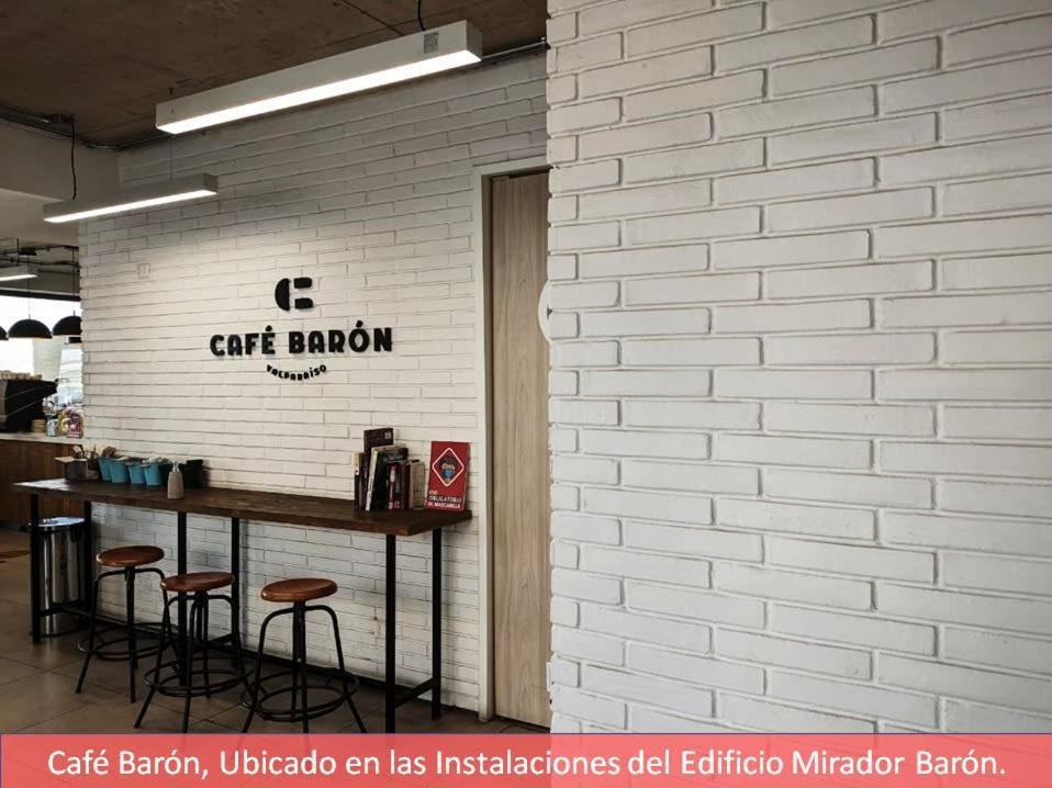 Espectacular Loft Con Estacionamiento En La Mejor Zona De Servicio Hom Apartamento