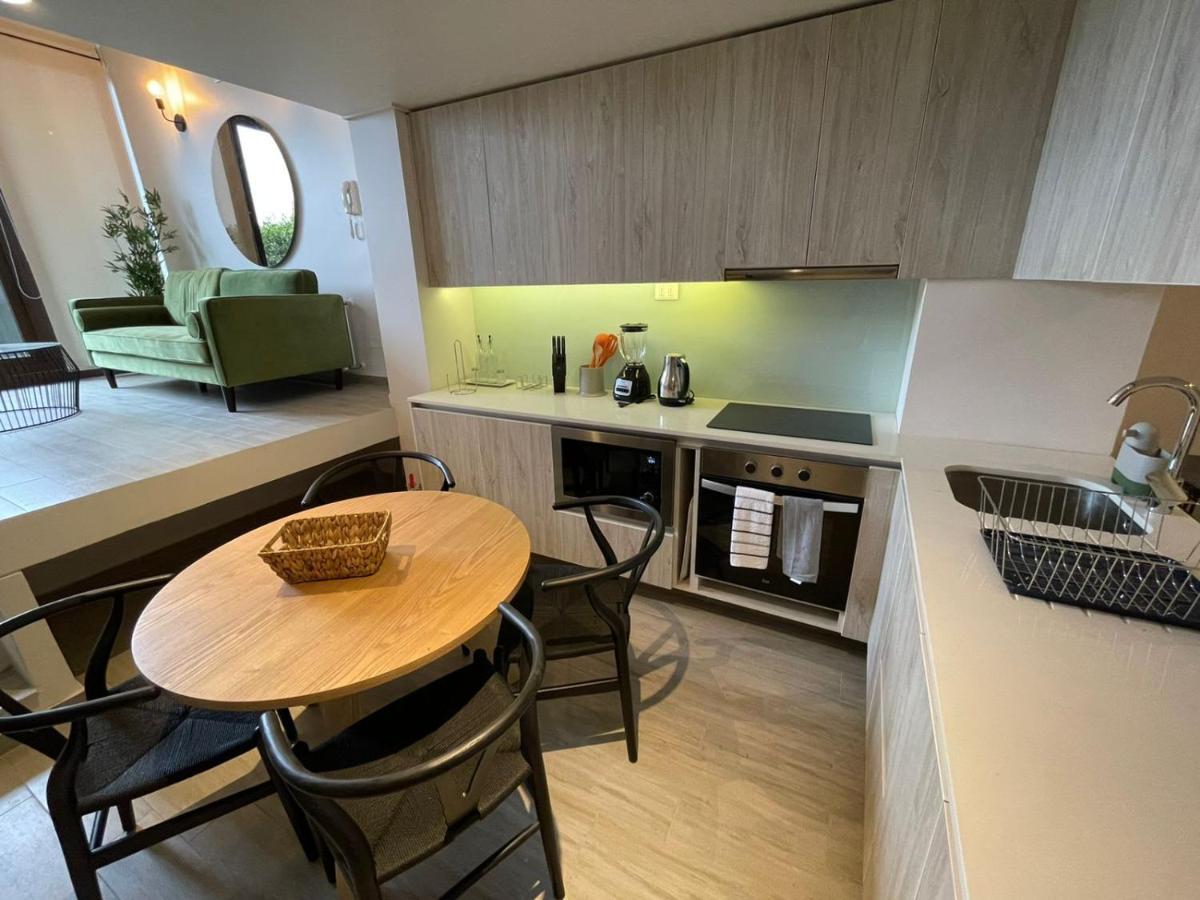 Apartamento Espectacular Loft Con Estacionamiento En La Mejor Zona De Servicio Hom Valparaíso