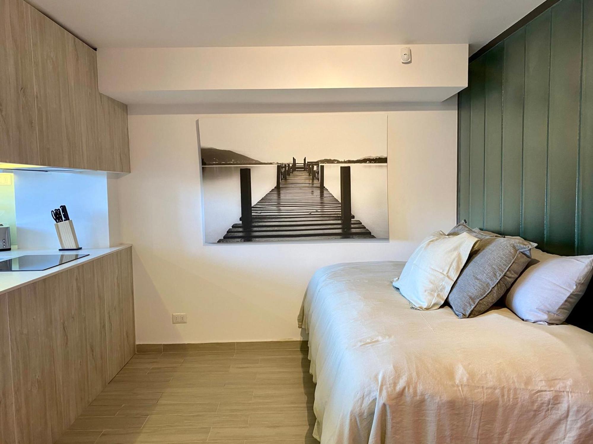 Espectacular Loft Con Estacionamiento En La Mejor Zona De Servicio Hom